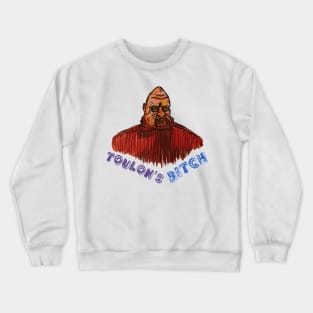 Puppet Master Crewneck Sweatshirt